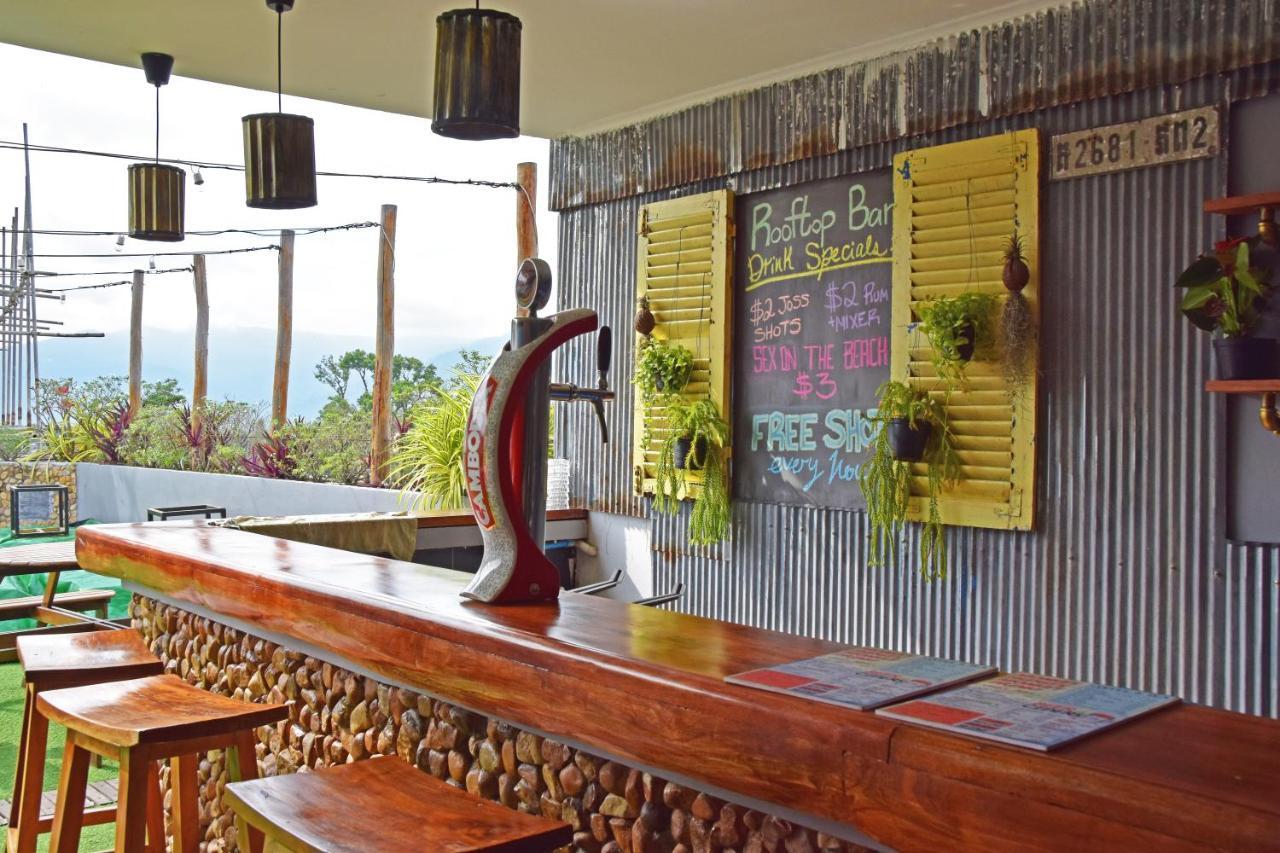 Mad Monkey Hostel Kampot (Adults Only) Екстериор снимка