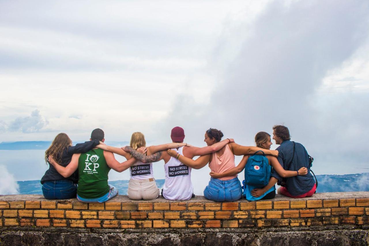 Mad Monkey Hostel Kampot (Adults Only) Екстериор снимка