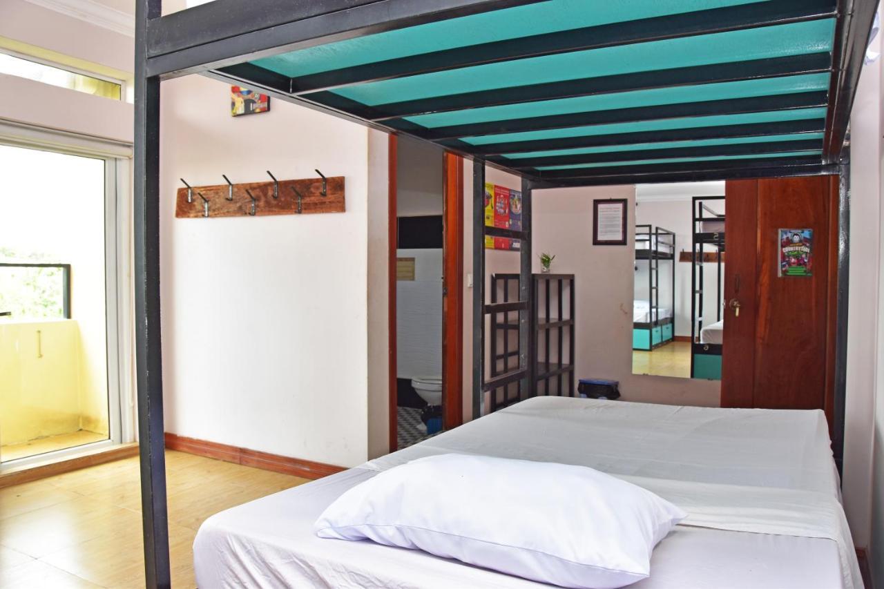 Mad Monkey Hostel Kampot (Adults Only) Екстериор снимка